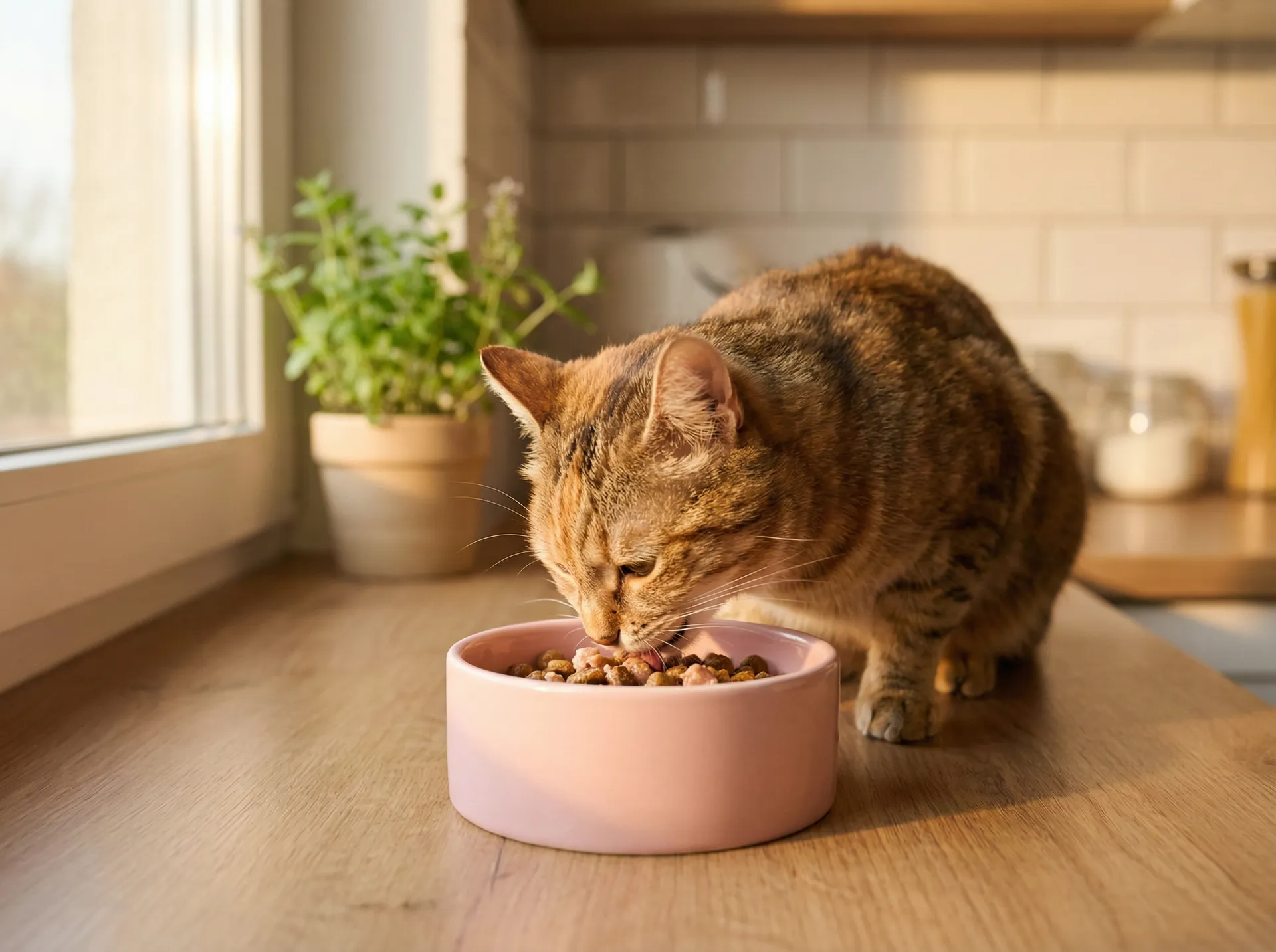 猫咪健康饮食指南 - 把筷子放屁眼里不能掉的作文